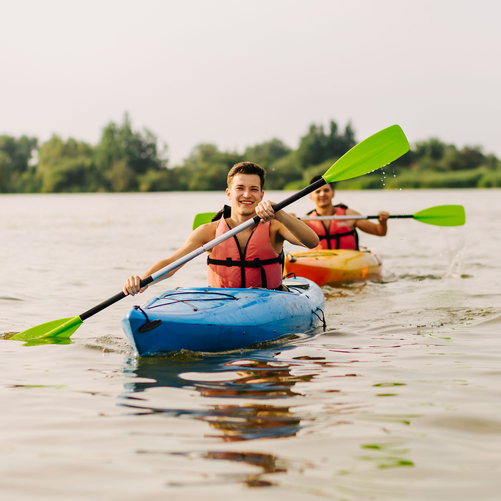 Water Sports